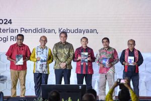 Direktorat Jenderal Kebudayaan Merayakan 7 Tahun UU Pemajuan Kebudayaan