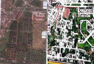 Pengukuran Tanah PT SSS Ricuh, Ini Komentar Dedi BPN Tigaraksa