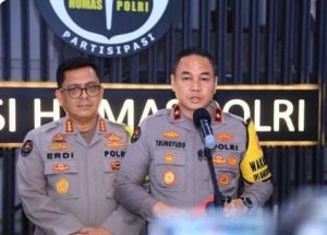 Polri Akan Gelar Wayang Kulit Lakon “Tumurune Wiji Sejati” Nanti Malam