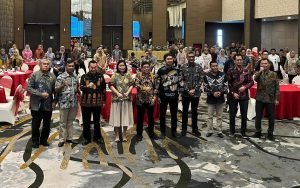 Kemendagri Dorong Pemda Adopsi Konsep IKE dalam Kebijakan Transfer Fiskal.