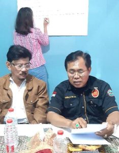 RHRN Gelar Rapat Koordinasi, Langkah Strategis untuk Masa Depan