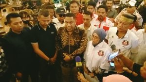 DPP Formasi Klarifikasi Terkait Kasus Pengeroyokan Wartawan TV, Begini Penjelasannya
