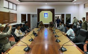 Gugatan Kaukus Pembebasan Diterima dan Akan Ditindak Lanjuti