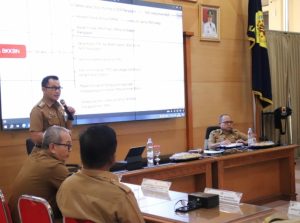 Jadi Tuan Rumah, Pemkab Cirebon Siap Sukseskan Harganas 2024 Tingkat Jawa Barat