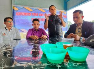 Vonis Pelaku Pencabulan Terhadap Penyandang Disabilitas IR di Pelalawan, PH : Keadilan Berpihak kepada Kebenaran