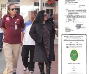 Ketua Presidium FPII Layangkan Surat Protes Ke Kapolri Terkait Arogansi Polda NTB