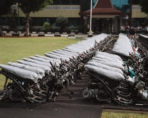 Bareskrim Polri Bongkar Penggelapan 20 Ribu Kendaraan Jaringan Internasional bernilai 876 Milyar