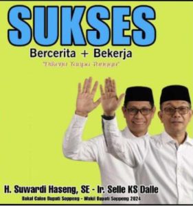 Tak Perlu Menunggu Jadi Bupati, Ini Program Pasangan Sukses yang Bisa Langsung Dirasakan Warga