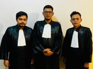 SPP LAW FIRM JAKARTA MELAPORKAN PT. META WATER INDONESIA