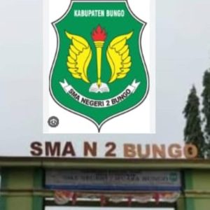 Penerimaan siswa/wi baru tahun 2024, diduga kepala SMAN 2 Bungo mencari keuntungan