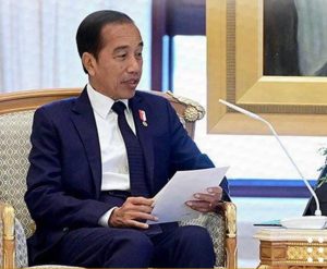 Presiden Jokowi Diperkirakan Siap Berkantor Di IKN Akhir Juli 2024