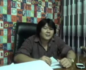 Arlex Long Wu : Kandidat Calon Bupati Teluk Bintuni, Tidak Boleh Ternodai Oleh Rekam Jejak Yang Tidak Baik