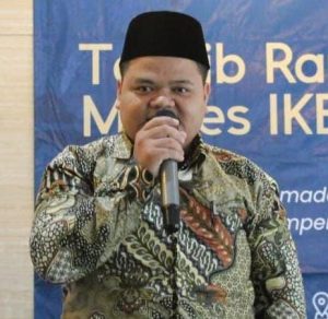 Direktur LEMKASI Soal Inisial T : Benny Rhamdani Harus Hati-Hati Bicara Ke Publik, Jangan Bikin Gaduh