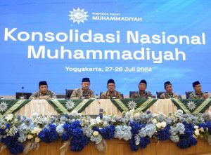 Inilah Alasan Muhammadiyah, Kenapa Siap Kelola Tambang Ramah Lingkungan