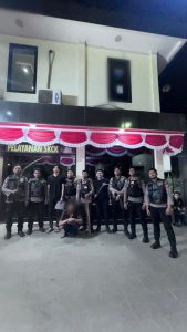 Aksi Sigap Patroli Presisi Jakarta Barat Gagalkan Tawuran Dalam 2 Hari Terakhir