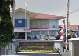 Egi Idfrian Saputra Suhaedy, A.Md.Im.,S.H.,M.Si : Permohonan Pembuatan Paspor Bisa dibuat dimana saja, Selama Masih Berada di Indonesia.
