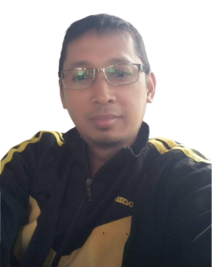 Taufik Satori : Pimpinan Redaksi Media Jakarta Bersahabat