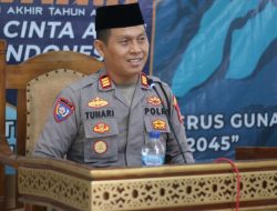 Permata CAI 2024 Menjadi Wadah Pemuda-Pemudi LDII Jakarta Utara, Menuju Indonesia Emas 2045