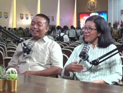 Ibu Taruni Akpol Regina: Ditanya ‘Habis Berapa M’, Lah Wong Saya Tukang Warung.
