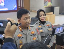 Buktikan Komitmen Tuntaskan Kasus AM, Polda Sumbar Tindaklanjuti Permohonan Ekshumasi