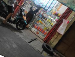 Obat Terlarang Golongan Jenis G, Beredar Luas Di kalangan Masyarakat Jakarta Utara