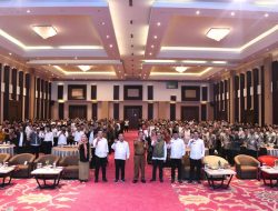 Sekda Herman Harap Guru Madrasah Cetak Calon Pemimpin Berkarakter