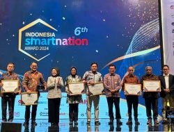 Kemendagri Dorong Pembangunan di Wilayah Pesisir Melalui Konsep Smart City