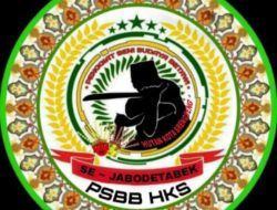 PSBB HKS Adakan Pertemuan dan latihan Di sekretariat PSBB HKS di Srengseng Jakarta Barat.