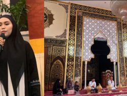 Noor Tour and Travel Gelar Manasik Umrah di Masjid Al Zam-Zam Pising