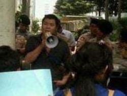 Direktur Pasti Indonesia : Banyaknya Temuan Di LHPBPK Provinsi Papua Barat, Selama Kepemimpinan Doamu Jilid 1