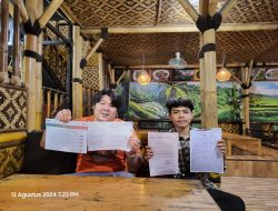 Hantu Terduga Korupsi dan Kotak Kosong Pilkada 2024 Kabupaten Fakfak, Papua Barat