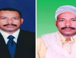 Syamsul Bahri Ketua GWI Provinsi Banten Angkat Bicara terkait Anggotanya Dipojokan