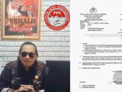 Polres Lombok Barat Nyatakan P21 Terkait Kasus Penganiayaan Anak Ketua Presidium FPII