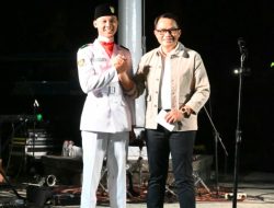 Pemkab Cirebon Sukses Gelar Perayaan HUT Kemerdekaan RI ke 79