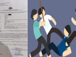 Kasus Penganiayaan terhadap Wartawan Di laporkan ke Polres Bogor