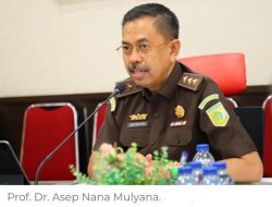 Jaksa Bebaskan Pelaku Pencurian Handphone Lewat Mekanisme Keadilan Restoratif