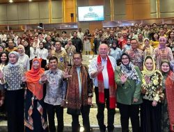 Pemerintah dan DPR Bertekad Eliminasi TBC Tahun 2030