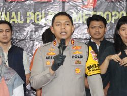 Kesal Tak Diajak Selfie, Motif Pria Aniaya Kekasih di Lift Hotel Cengkareng