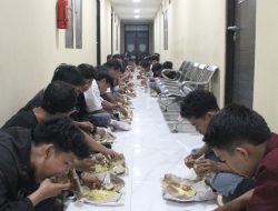 Ini Penjelasan Kapolres Jakbar Terkait Viral Pendemo Diminta Uang Tebusan