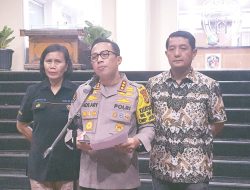 Polda Metro Bantah Halangi YLBHI Dampingi Pendemo Revisi UU Pilkada yang Tertangkap