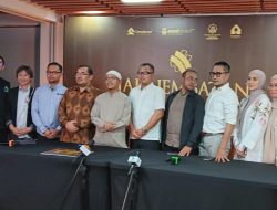 Cinta Quran Foundation Bangun Masjid Sekaligus Mualaf Center di Yokohama