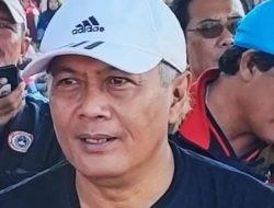 Suprapto Caleg Dapil I PDIP Karanganyar Akan Polisikan Oknum KPU dan Oknum DPC PDIP Karanganyar