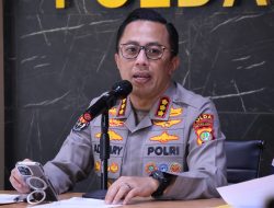 1.784 Personil Amankan Aksi Unjuk Rasa Hari ini.