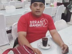 Gito Ricardo : Pasangan Faldo Maldini – Fadhlin Akbar, Berpeluang Besar Untuk Menjadi Pemenang di Pilwalkot Kota Tangerang