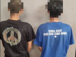 Polsek Metro Menteng Gelar Patroli Cipta Kondisi, Antisipasi Gangguan Kamtibmas dan Titik-titik Rawan Tawuran Di Wilayah Hukum Polsek Metro Menteng