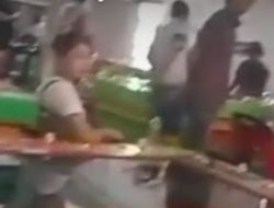 Warga Binjai Minta Kapolda Sumut Tindak Tegas Kapolres Binjai Diduga Lakukan Pembiaran Lokasi Judi Tembak Ikan