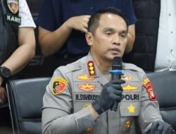 Kasus Penyiraman Air Keras di Cengkareng Jakarta Barat, Tim Gabungan Buru Pelaku