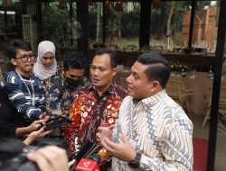 Kemendagri Ajak Media Massa Dukung dan Semarakkan Penyelenggaraan PON 2024