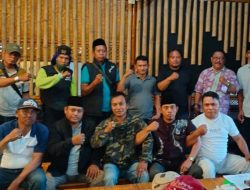 Aliansi Jurnalis Independen Bangkalan Lakukan Reshuffle Pengurus