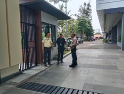Aiptu Prayogo Sambang Ke Apartemen Brilian